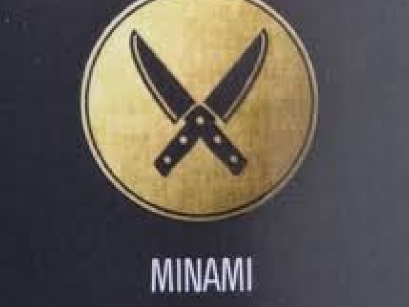 Minami Cuchillos Japoneses y Mas