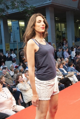 Moda al Carrer 2015 - Magda Corsetera
