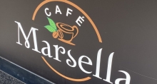 Caf Marsella