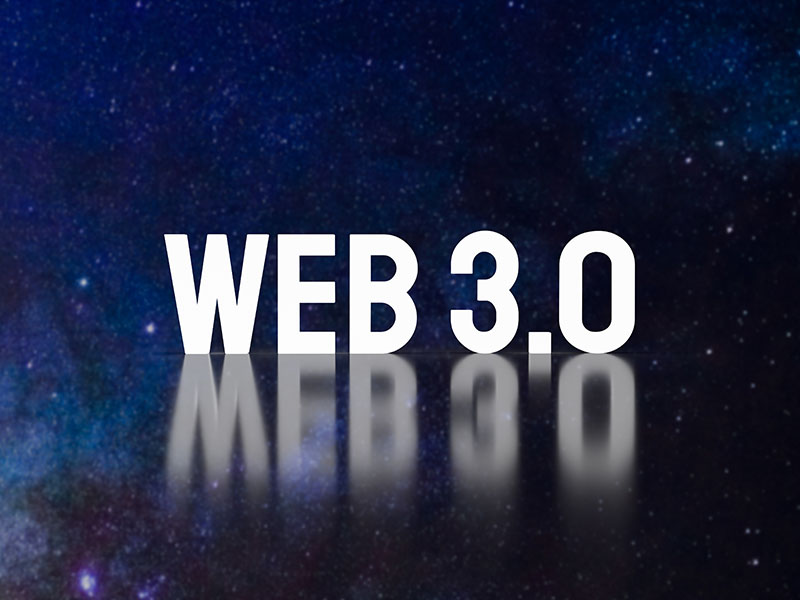¿Qué es la Web 3.0? ¿Qué cambios vienen? - Presencial