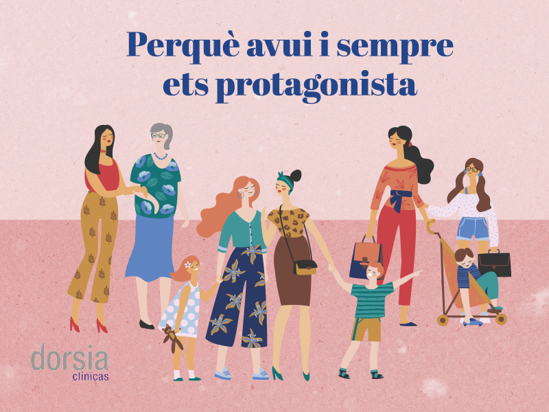 Tus compras del Día de la Madre, tienen premio en el  l’Eix Sagrada Família