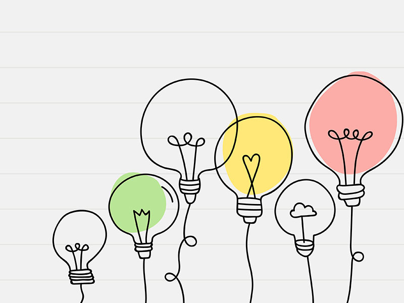 Creativitat: implementa idees innovadores en el teu pla de màrqueting digital - Presencial