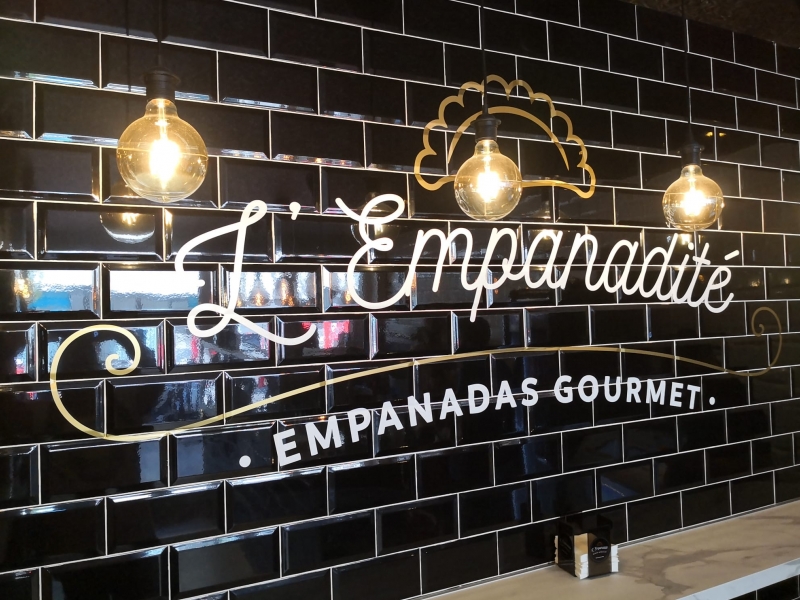 L'Empanadité