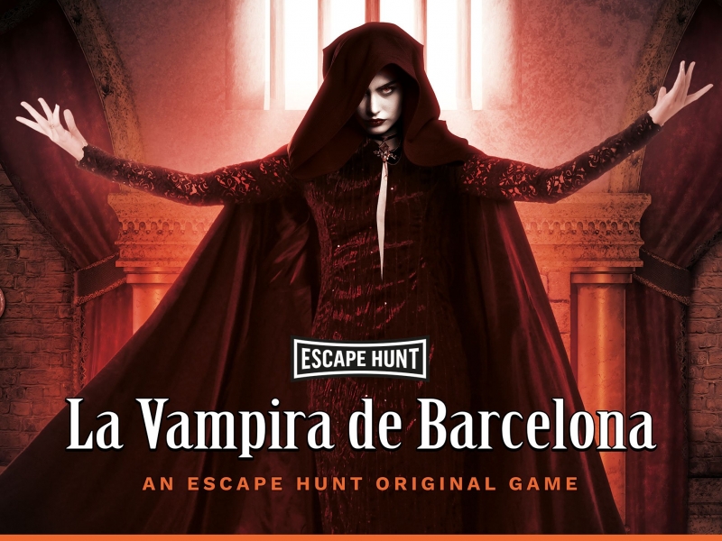 Escape Hunt Barcelona (3)