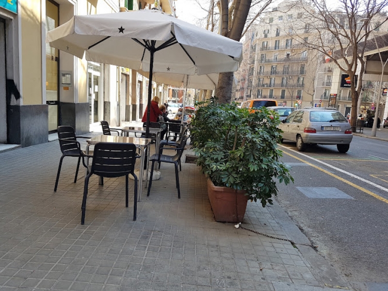 Bar El Cafete (2)