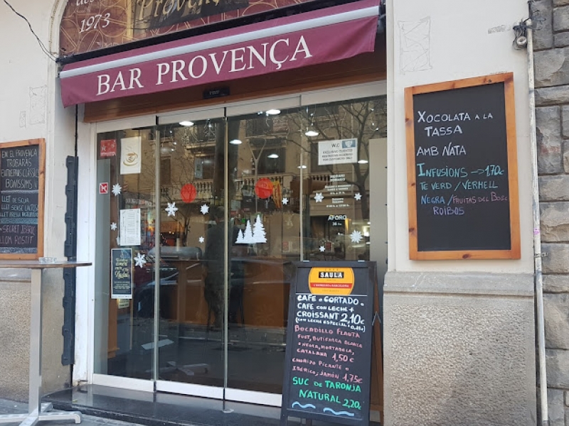 Bar Provença