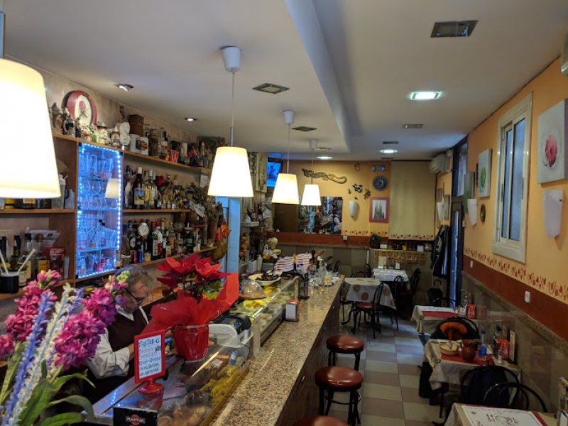 Bar Restaurant El Raconet (2)