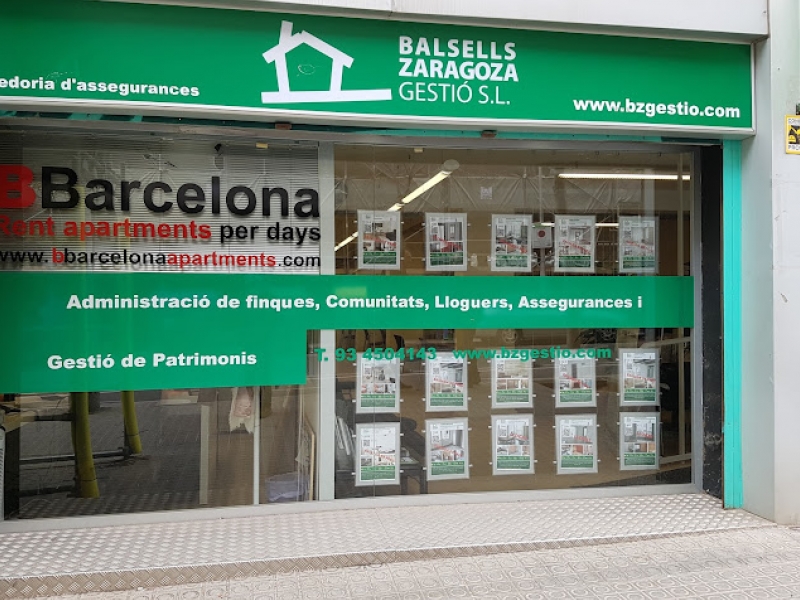 Balsells Zaragoza Gestió