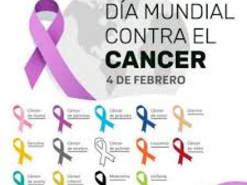 Dia Mundial Contra el Càncer (1)