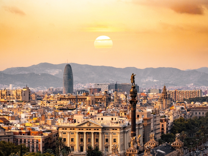 Summit Barcelona: turismo de calidad versus masificación turística