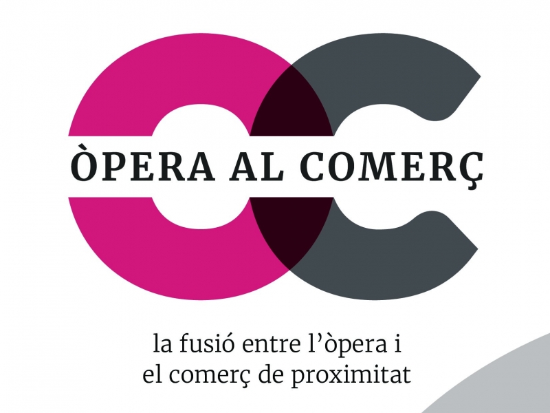 II Edición Ópera en el Comercio