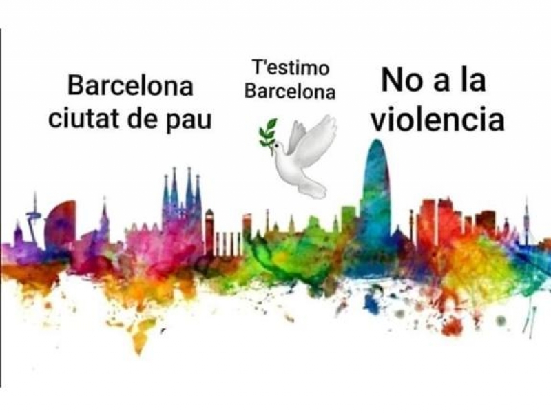 NO A LA VIOLENCIA