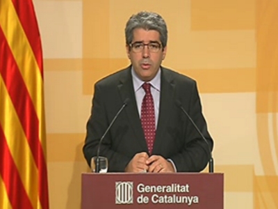 El Gobierno de la Generalitat aprueba el decreto ley de medidas en materia de horarios comerciales para preservar el modelo comercial catalán