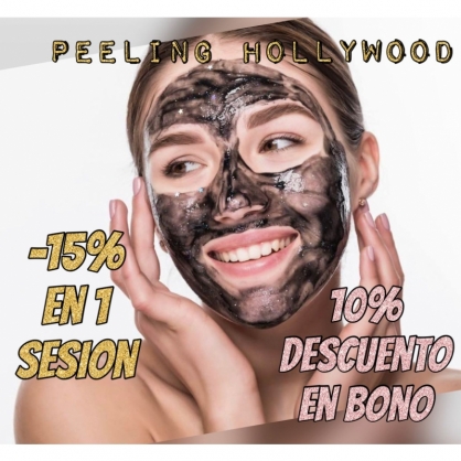 Peeling Hollywood