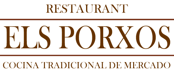 Restaurant Els Porxos