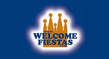 Welcome Fiestas