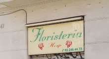 Floristeria Hesp