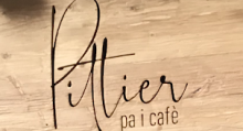 Pittier Pa i Café