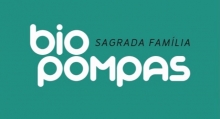 Biopompas Sagrada Família