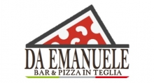 Da Emanuele Pizza - Bar