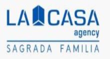 La Casa Agency Sagrada Familia