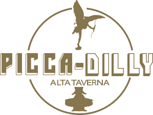 PICCA-DILLY Alta Taverna